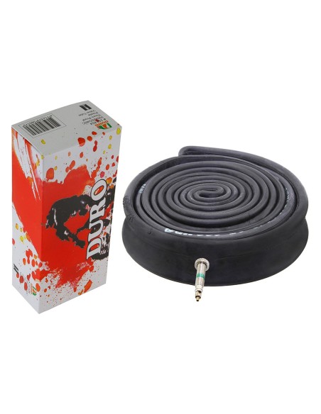 Tube 700 x 35c/38c/43c 33mm Thorn Resistant Presta/Valve.